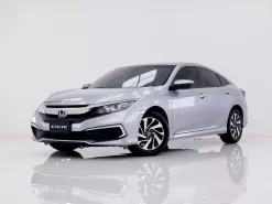 6A580 HONDA CIVIC 1.8 E FC-FK  2019