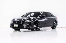 HONDA CIVIC FE 2.0 RS e:HEV 2024 