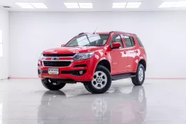 CHEVROLET TRAILBLAZER 2.5 LT  2019 