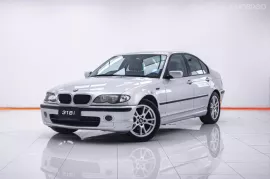 1C337 BMW 318iA 2.0 AT 2003