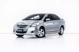 3A449 TOYOTA VIOS 1.5 G LIMITED AT 2008