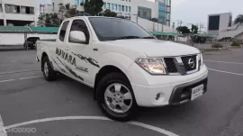 2012 Nissan Navara 2.5 SE รถกระบะ รถสวย ราคาถูก🔥