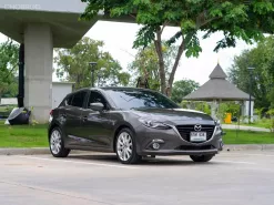 Mazda 3 2.0 SP ปี : 2015จด17