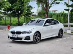 ขายรถ BMW 330e 2.0 M Sport (G 20) ปีจด 2021