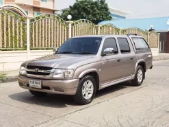 TOYOTA SPORT CRUISER 2.5 E Limited ปี 2004 เกียร์MANUAL สวยจัด1ใน100