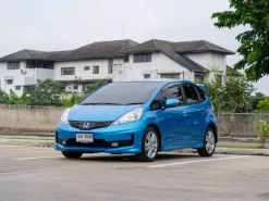 ขายรถ Honda Jazz 1.5 SV (รุ่น Top)  ปี 2012