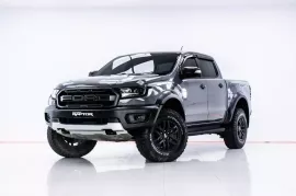 3A451 FORD RANGER 2.0 RAPTOR BI-TURBO / 4DR AT4WD 2019