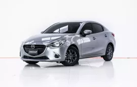 3A431 MAZDA 2  1.3 HIGH CONNECT / 4DR AT 2017