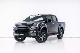 3A436 ISUZU D-MAX  1.9 Z STEALTH HI-LANDER / 4DR MT 2019