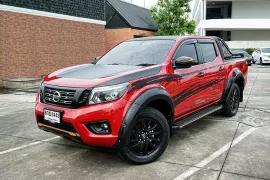 ขายรถ 2019 NISSAN NAVARA NP300 2.5 E DOUBLE CAB CALIBRE 