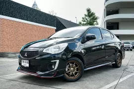 ขายรถ 2019 MITSUBISHI ATTRAGE 1.2 GLX 