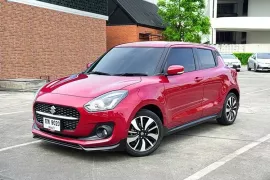 ขายรถ 2022 SUZUKI SWIFT ECO 1.2 GLX 