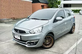 ขายรถ 2019 MITSUBISHI MIRAGE 1.2 GLX 