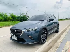 🚩 MAZDA CX-3 2.0 COMFORT TOP SUV 2022