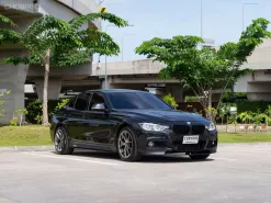 BMW 330e 2.0 M Sport ปี : 2017