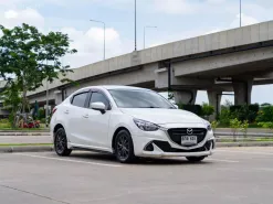 Mazda 2 Skyactiv 1.3 High Connect Sedan ปี : 2017