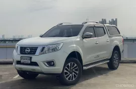 รุ่นหายากมาแล้ววว 4x4WD  .. NISSAN NAVARA 2.5VL 4x4WD เกียร์ ออโต้  ปี 2016