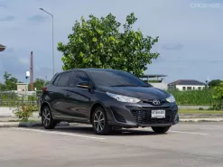 Toyota Yaris 1.2 MID Hatchback ปี : 2020