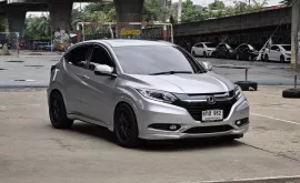 Honda HR-V 1.8 EL Sunroof 2015