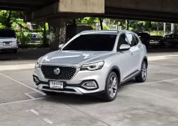 MG HS 1.5 D Turbo  ปี 2021