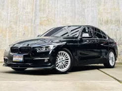 Bmw 320d Sport 2018 sedan 