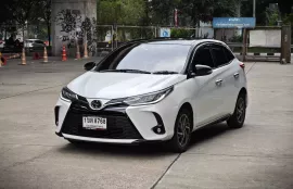 Toyota Yaris 1.2 Sport Premium ปีคศ. 2020 