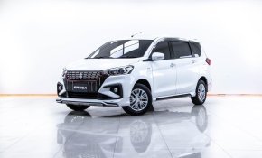 1A54 Suzuki Ertiga 1.5  LGX รถตู้/MPV ปี  2019