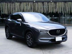 2017 Mazda CX-5 2.0 SP SUV 