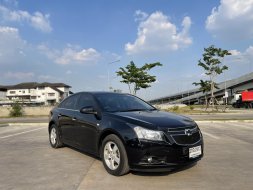 Chavelotet Cruze 1.8 LT เกียร AT ปี 2011