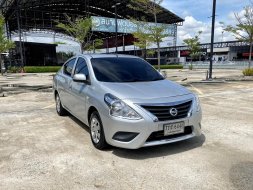 ขายรถมือสอง Nissan Almera 1.2 E | ปี : 2017