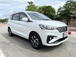 2020 Suzuki Ertiga 1.5 GX รถตู้/MPV รถบ้านแท้
