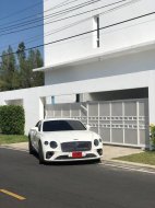 2019 Bentley Continental 6.0 GT 4WD รถเก๋ง 2 ประตู 
