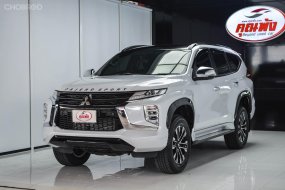 ขายรถ Mitsubishi PajeroSport 2.4 GT ปี 2020