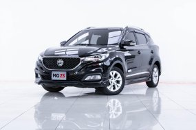 2S16 Mg ZS 1.5 D SUV ปี 2019