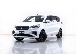 1Z15 Suzuki Ertiga 1.5 GL รถตู้/MPV ปี 2019