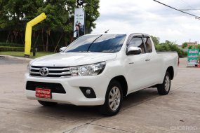 ขาย รถมือสอง 2019 Toyota Hilux Revo 2.4 J รถกระบะ ออกรถ0บาท ผ่อนเดือนละ 8,xxx บาท