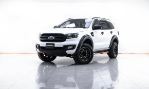 1L70  Ford Everest 2.2 XLT SUV ปี 2015