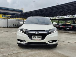 2016 Honda HR-V 1.8 E SUV 