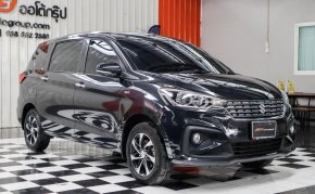 🔥ฟรีทุกค่าดำเนินการ🔥 Suzuki Ertiga 1.5 GX ปี2021 Wagon 