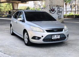 Ford Focus 1.8 Auto hatchback ปี 2010