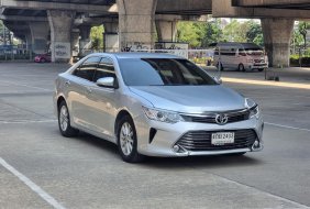 Toyota Camry 2.0 G D-4S auto ปี 2015 