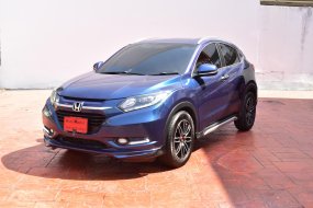2015 Honda HR-V 1.8 E Limited SUV ดาวน์ 0%