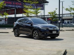 Honda Hr-v 1.8 E Limited  ปี : 2019 ติดบูโร ก็ออกได้
