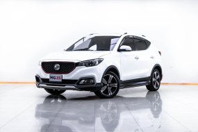 5R01 Mg ZS 1.5 X SUV 2018 