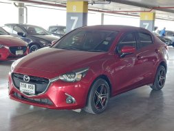ขายรถมือสอง Mazda 2 1.3 Skyactiv High Connect ปี 2018 เกียร์ Automatic 