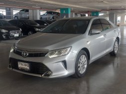 ขายรถมือสอง Toyota Camry 2.0 G ปี 2018 เกียร์ Automatic