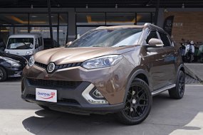 Mg GS 1.5T X รถ SUV รถสภาพดี มีประกัน