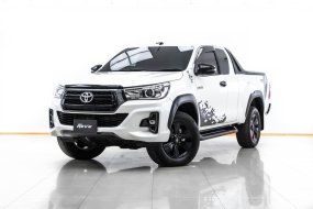 1U69 ขายรถ Toyota Hilux Revo 2.4 E Prerunner รถกระบะ ปี 2019