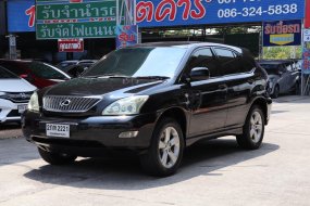ขายรถ Lexus RX300 3.0 ปี2004 SUV 