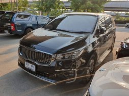 ขายรถ KIA GRAND CARNIVAL 2.2 SXL ปี 2019 จด 2020